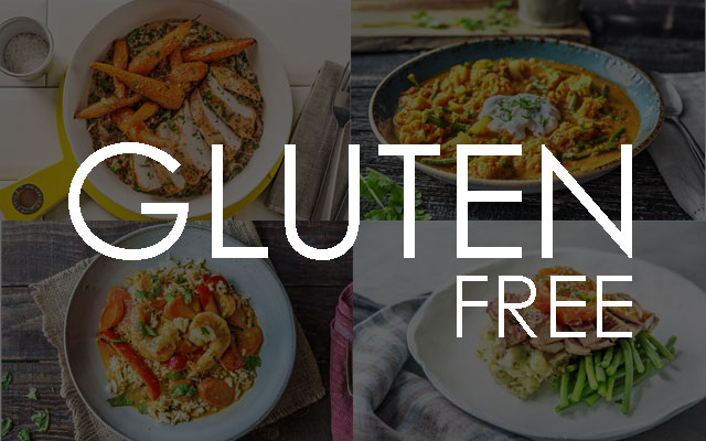 Do HelloFresh do Gluten Free Meal Boxes A Complete Guide