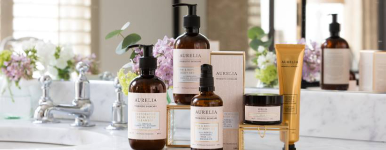 Aurelia London