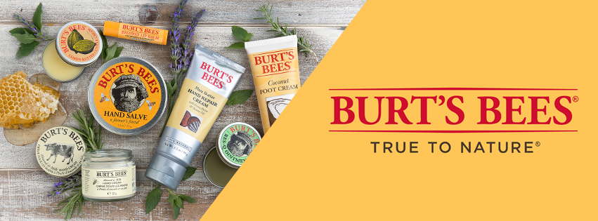 Burts Bees