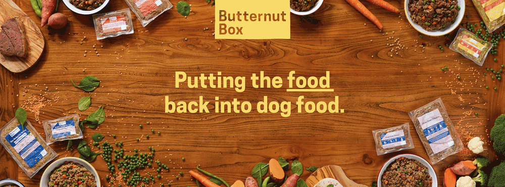 Butternut Box