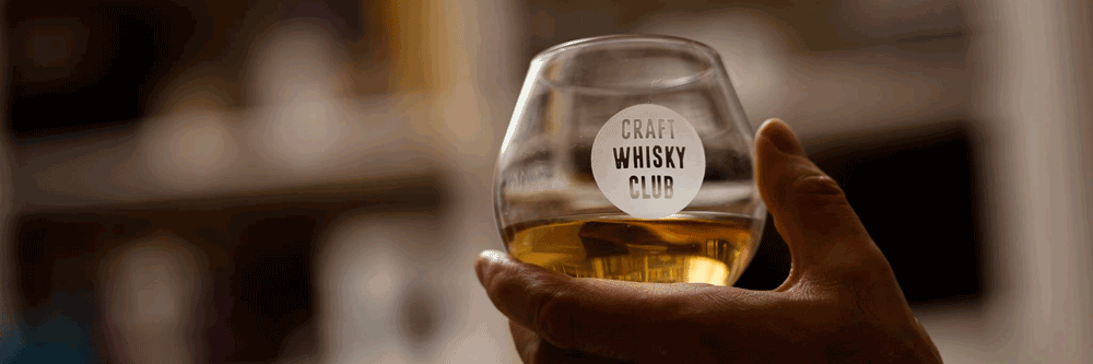 Craft Whisky Club 