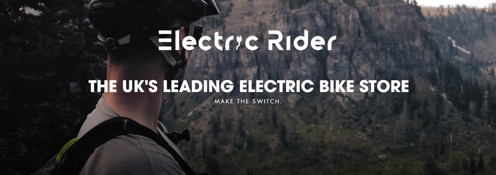 Electric Rider