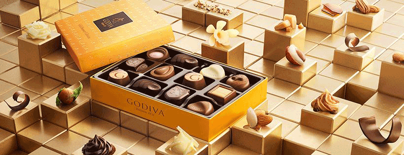 Godiva Chocolates