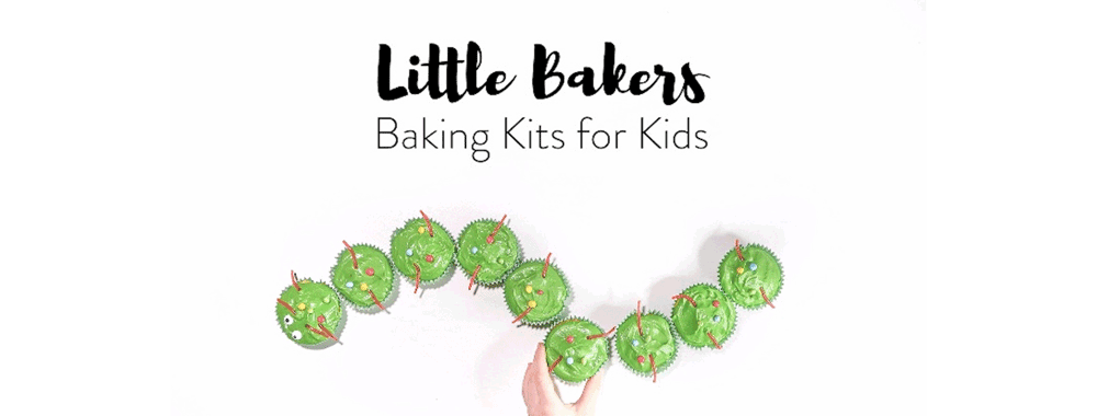 Little Bakers