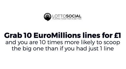 Lotto Social