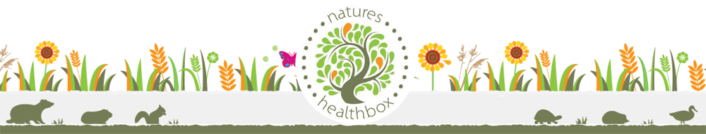 Natures Healthbox