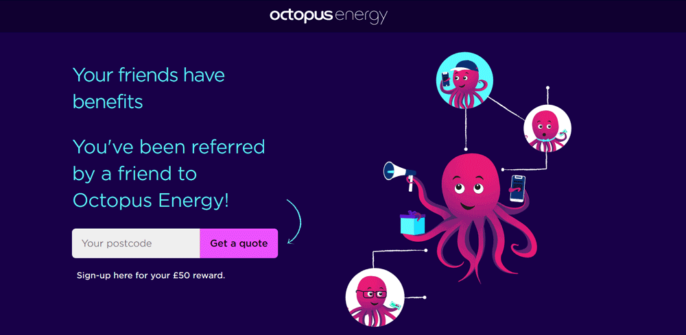 Octopus Energy