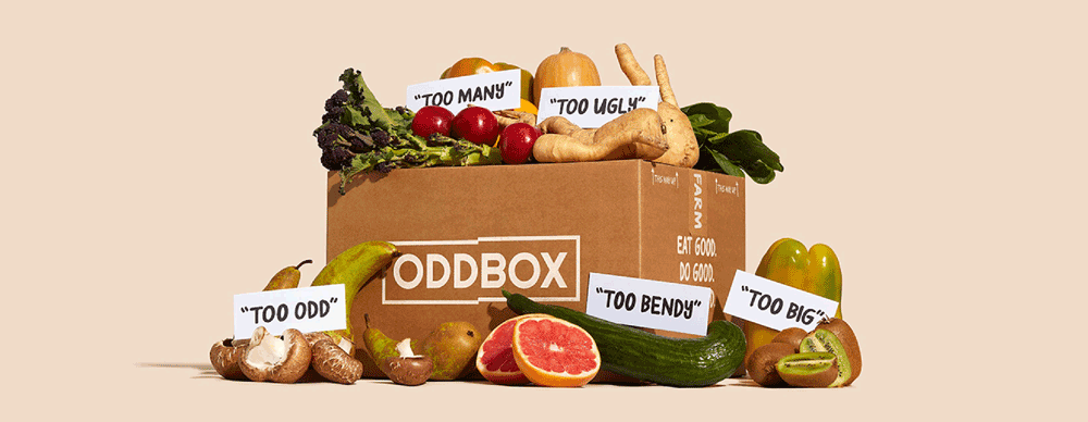 ODDBOX