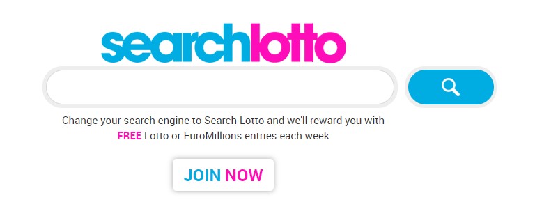 Search Lotto