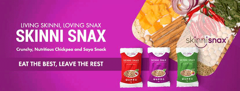 Skinni Snax