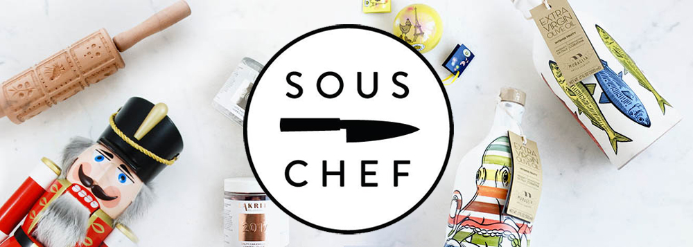 Sous Chef