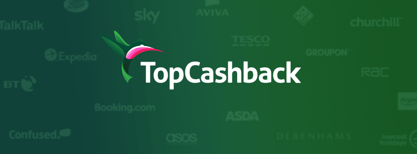 TopCashBack