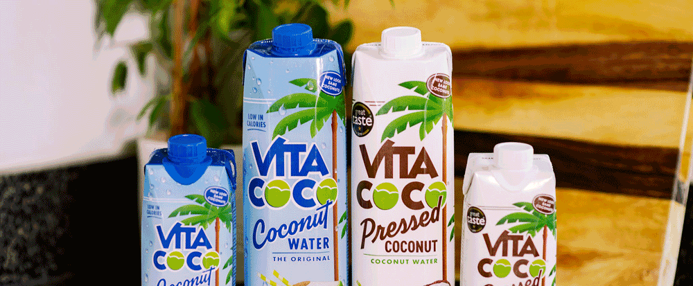 Vita Coco