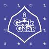 Geek Gear