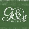 Graham and Green