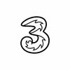 Three
