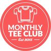 Monthly Tee Club