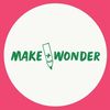 Make and Wonder