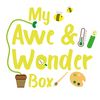 My Awe and Wonder Box
