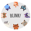 Blink!