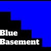 Blue Basement