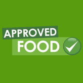 APPROVED FOOD