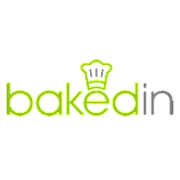 BAKEDIN