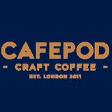 CAFEPOD