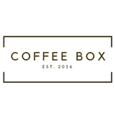 COFFEE BOX