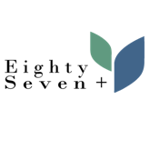 EIGHTY SEVEN PLUS