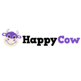 HAPPY COW