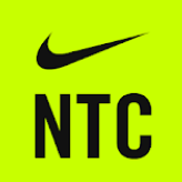 NIKE TRAINING CLUB