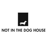 NOT IN THE DOG HOUSE