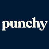 PUNCHY