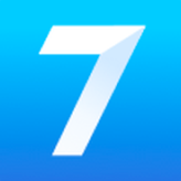 SEVEN