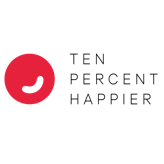 TEN PERCENT HAPPIER