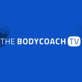THE BODY COACH TV