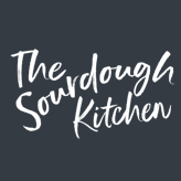 THE SOURDOUGH KITCHEN