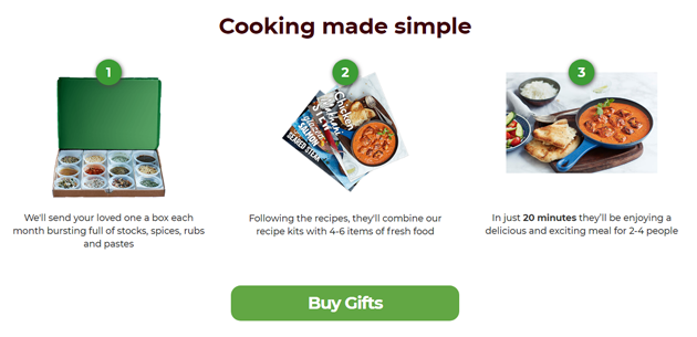 Simply Cook Review: Recipe Box Offer Good Value for Money?